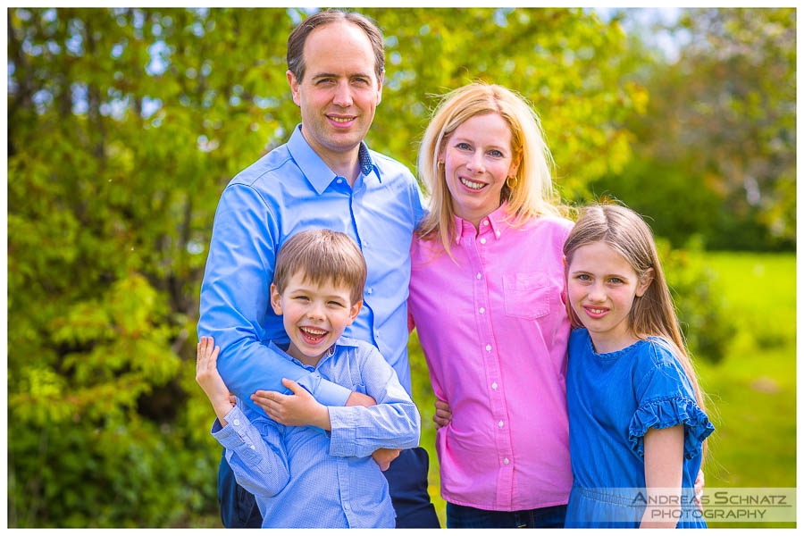 Familienbilder Fotograf Hofheim Streuobstwiese