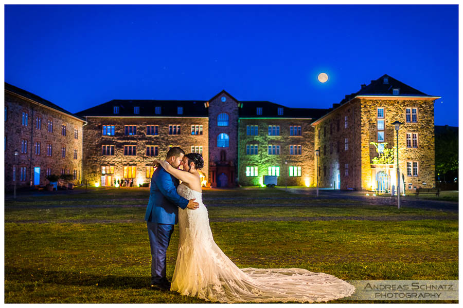Landgrafenschloss Butzbach Hochzeitsbilder