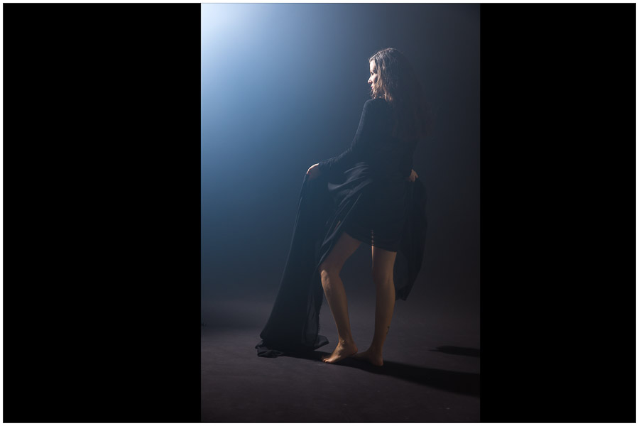 Tücher Fotostudio Hofheim Dessous